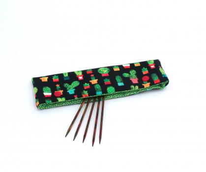 Preview: Nadelgarage Kakteenliebe für 20 cm Nadelspiel